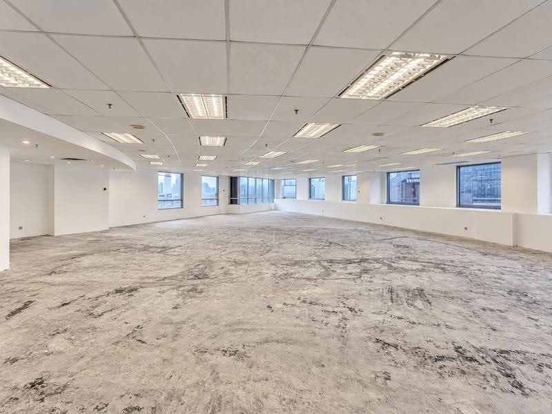 Pejabat untuk Dijual di KL City Centre (Kuala Lumpur) - Mei . - Interior - PropertyGuru.com.my