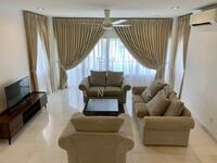 For Rent - Merak Kayangan Court