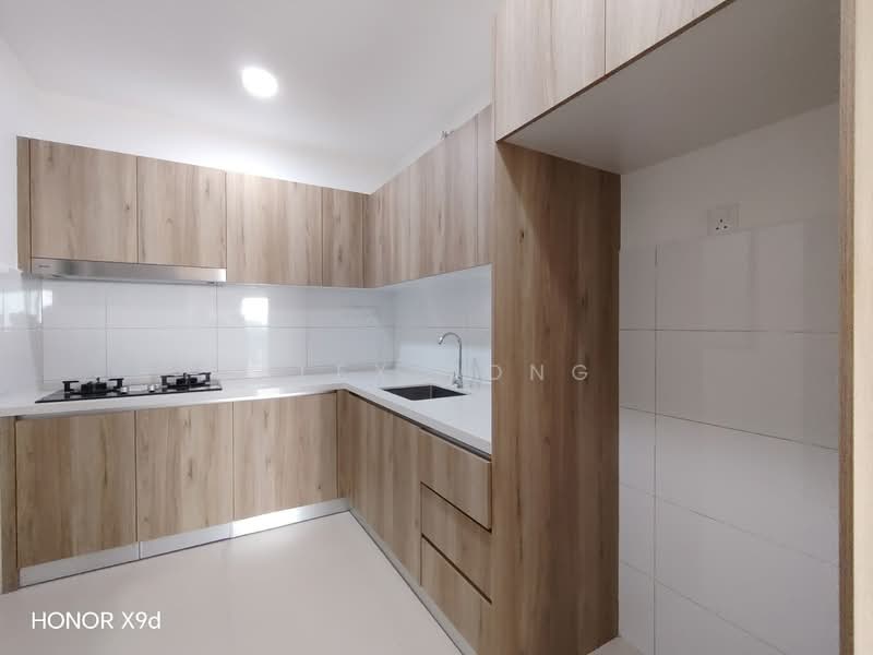 Condominium for Rent at Arinna - Alex Tong - Kitchen - PropertyGuru.com.my
