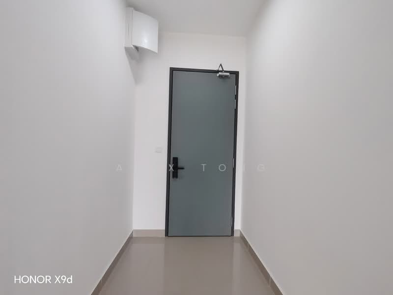 Condominium for Rent at Arinna - Alex Tong - Corridor - PropertyGuru.com.my