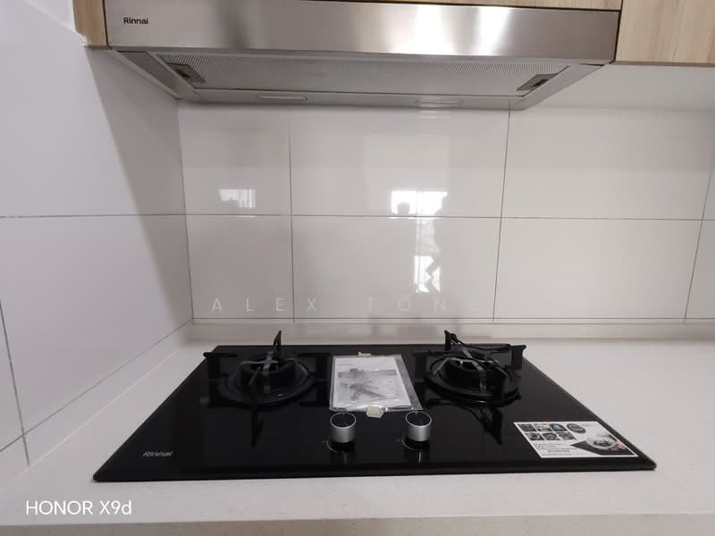 Condominium for Rent at Arinna - Alex Tong - Kitchen - PropertyGuru.com.my