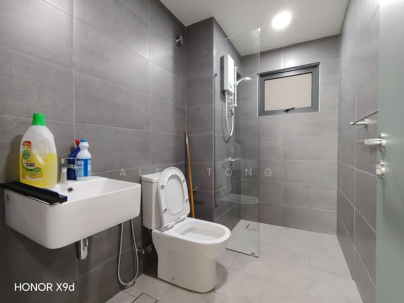 Condominium for Rent at Arinna - Alex Tong - Bathroom - PropertyGuru.com.my