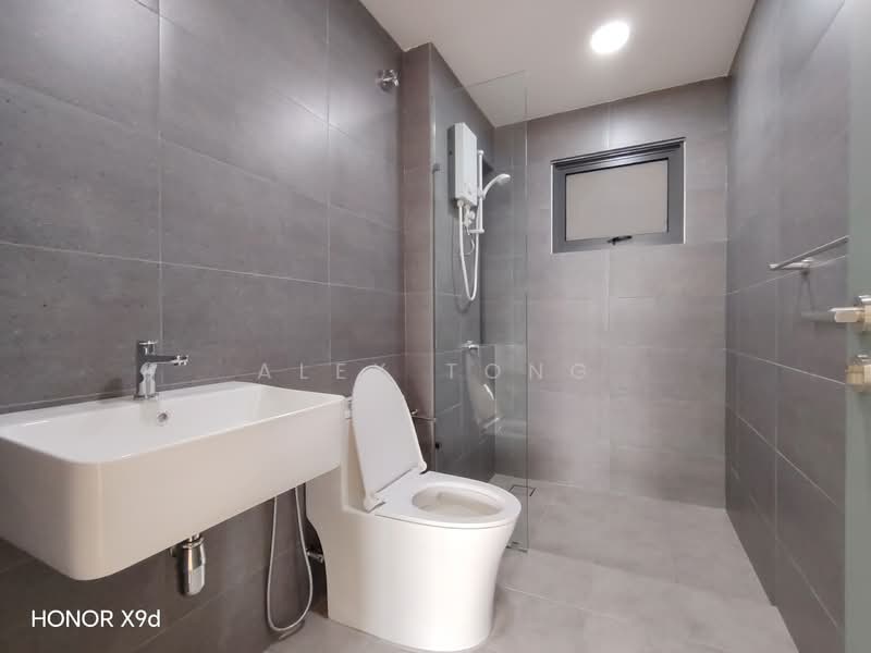 Condominium for Rent at Arinna - Alex Tong - Bathroom - PropertyGuru.com.my