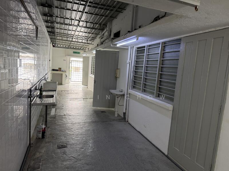 For Rent - Jalan Yang Kalsom Ground Floor Shop Lot