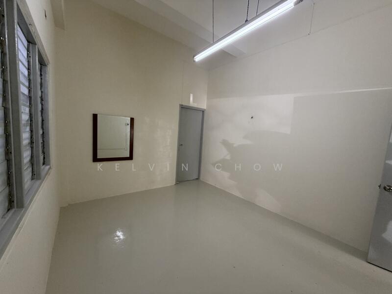 For Rent - Jalan Yang Kalsom Ground Floor Shop Lot
