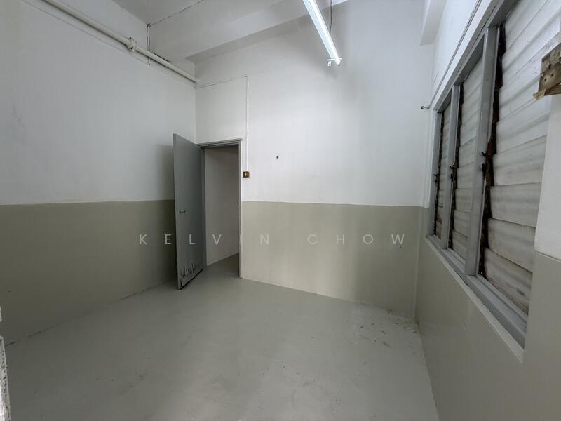 For Rent - Jalan Yang Kalsom Ground Floor Shop Lot