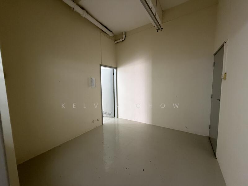 For Rent - Jalan Yang Kalsom Ground Floor Shop Lot