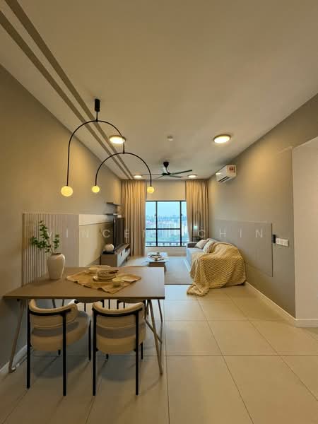 Servis Apartment untuk Disewa di Maya Ara Residences - Vincent Chin - PropertyGuru.com.my