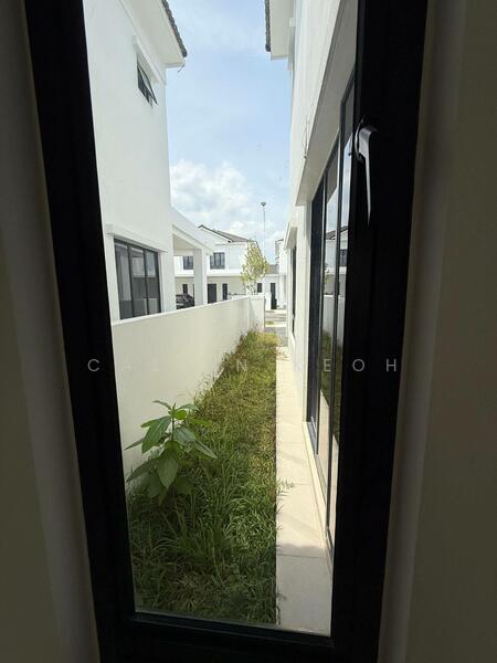 Rumah Teres 2 Tingkat untuk Dijual di Bandar Cassia (Batu Kawan) - Calvin Keoh - Exterior - PropertyGuru.com.my