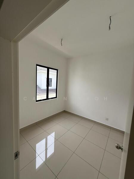 Rumah Teres 2 Tingkat untuk Dijual di Bandar Cassia (Batu Kawan) - Calvin Keoh - Bedroom - PropertyGuru.com.my