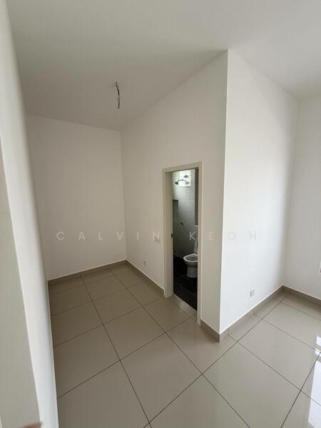 Rumah Teres 2 Tingkat untuk Dijual di Bandar Cassia (Batu Kawan) - Calvin Keoh - Bathroom - PropertyGuru.com.my