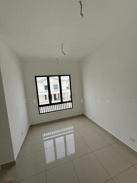 Rumah Teres 2 Tingkat untuk Dijual di Bandar Cassia (Batu Kawan) - Calvin Keoh - Bedroom - PropertyGuru.com.my