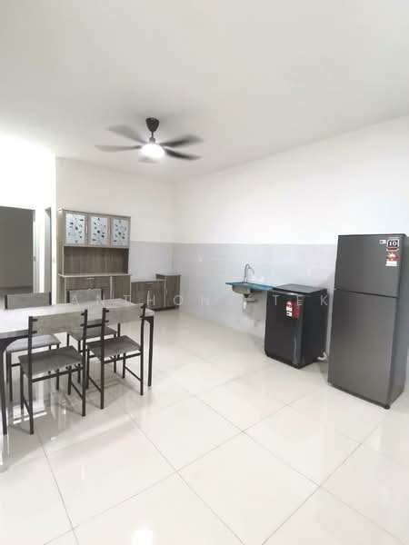 Service Residence for Rent at One Equine - Anthony Tek - Kitchen - PropertyGuru.com.my