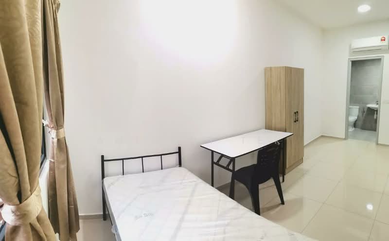 Service Residence for Rent at One Equine - Anthony Tek - Bedroom - PropertyGuru.com.my