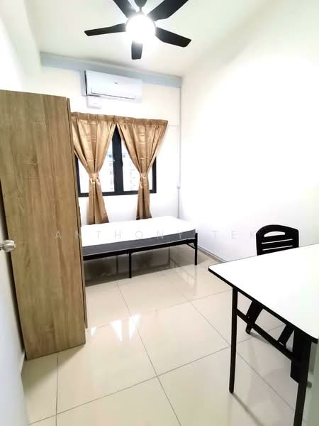 Service Residence for Rent at One Equine - Anthony Tek - Bedroom - PropertyGuru.com.my