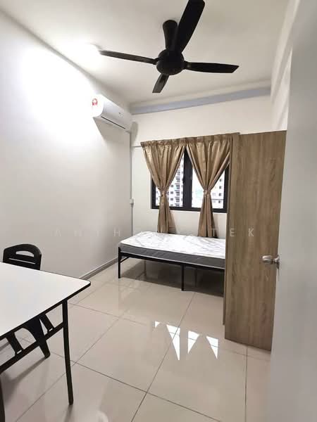 Service Residence for Rent at One Equine - Anthony Tek - Bedroom - PropertyGuru.com.my