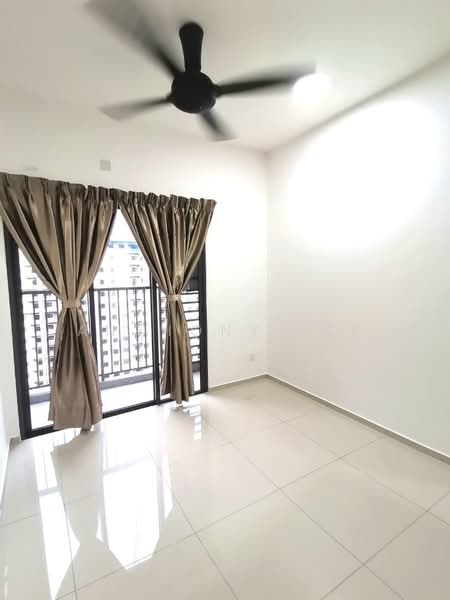 Service Residence for Rent at One Equine - Anthony Tek - Bedroom - PropertyGuru.com.my