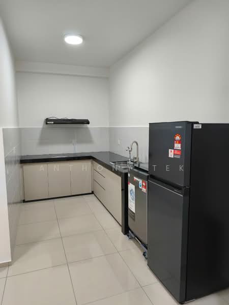 Service Residence for Rent at One Equine - Anthony Tek - Kitchen - PropertyGuru.com.my