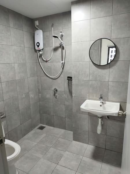 Service Residence for Rent at One Equine - Anthony Tek - Bathroom - PropertyGuru.com.my