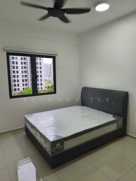Service Residence for Rent at One Equine - Anthony Tek - Bedroom - PropertyGuru.com.my