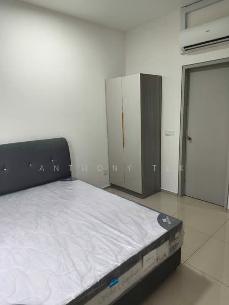 Service Residence for Rent at One Equine - Anthony Tek - Bedroom - PropertyGuru.com.my