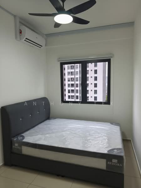 Service Residence for Rent at One Equine - Anthony Tek - Bedroom - PropertyGuru.com.my
