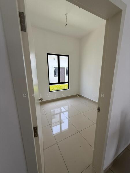 Rumah Teres 2 Tingkat untuk Dijual di Bandar Cassia (Batu Kawan) - Calvin Keoh - Bedroom - PropertyGuru.com.my