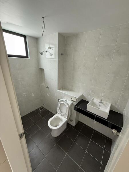 Rumah Teres 2 Tingkat untuk Dijual di Bandar Cassia (Batu Kawan) - Calvin Keoh - Bathroom - PropertyGuru.com.my