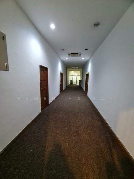 Corridor