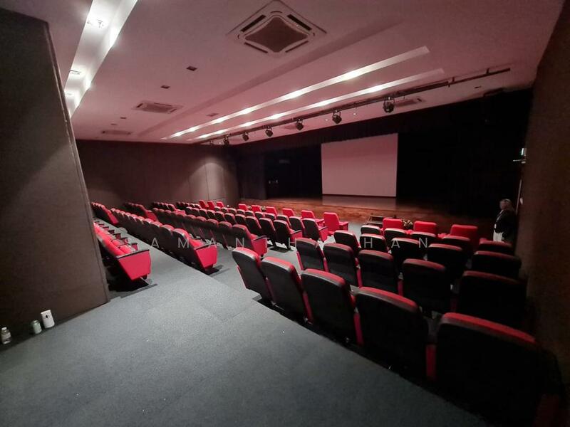 Auditorium