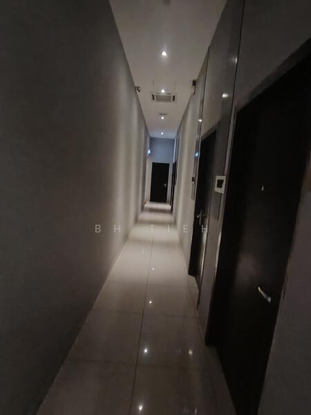 Corridor