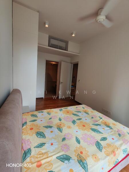 Service Residence for Rent at Stonor 3 - Kai kwang Wan - Bedroom - PropertyGuru.com.my