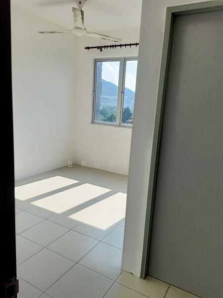 Untuk Disewa - Vista Wira 1 & 2