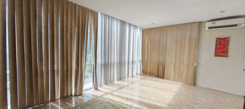 Semi-D Factory for Sale in Kuching (Sarawak) - Siaw Ling Lee - Living Room - PropertyGuru.com.my
