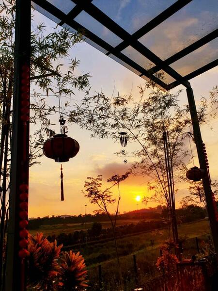 Untuk Disewa - Emerald Residence