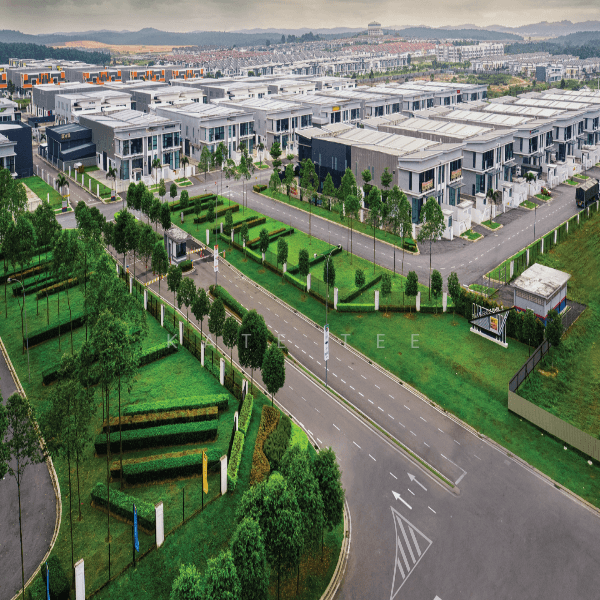 Setia Business Park II untuk Untuk Dijual - RM 4,380,000, Mac 2026 - Exterior - PropertyGuru.com.my