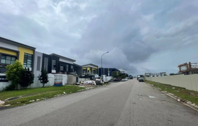 Setia Business Park II untuk Untuk Dijual - RM 4,380,000, Mac 2026 - Exterior - PropertyGuru.com.my