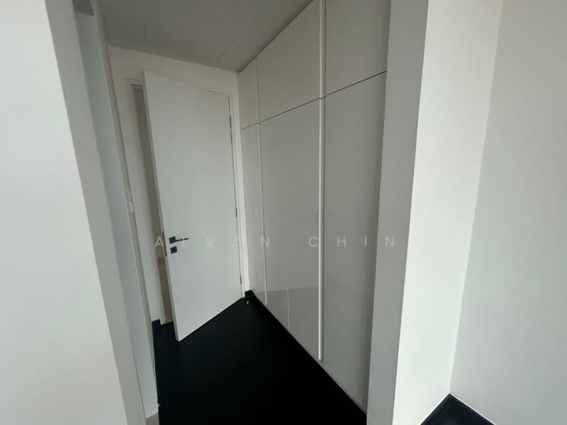 Service Residence for Rent at Pavilion Damansara Heights - Alvan Chin - Interior - PropertyGuru.com.my