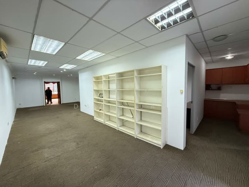Pejabat untuk Disewa di Ampang Hilir (Ampang) - David Lao - Interior - PropertyGuru.com.my
