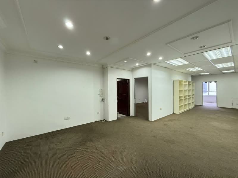 Pejabat untuk Disewa di Ampang Hilir (Ampang) - David Lao - Interior - PropertyGuru.com.my