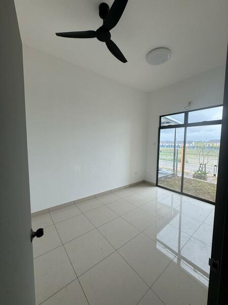 Rumah Teres 2 Tingkat untuk Disewa di Tanjong Minyak (Melaka) - Woon . - Bedroom - PropertyGuru.com.my