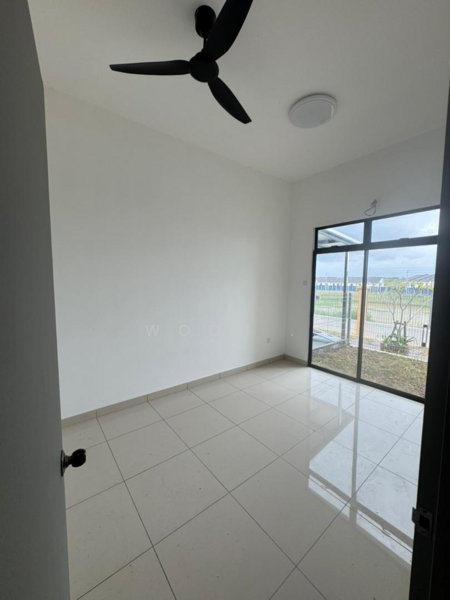 Rumah Teres 2 Tingkat untuk Disewa di Tanjong Minyak (Melaka) - Woon . - Bedroom - PropertyGuru.com.my