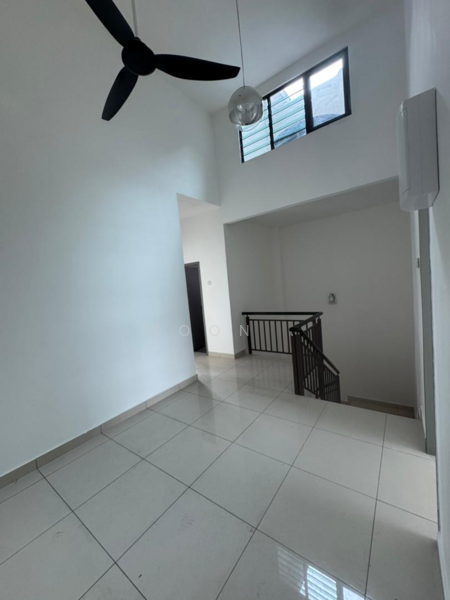Rumah Teres 2 Tingkat untuk Disewa di Tanjong Minyak (Melaka) - Woon . - Entrance - PropertyGuru.com.my