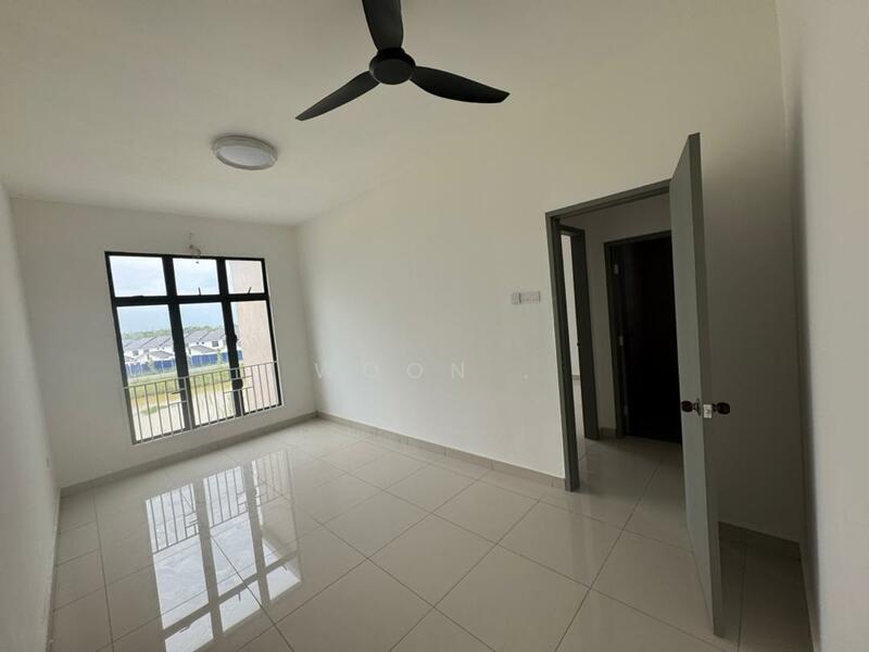 Rumah Teres 2 Tingkat untuk Disewa di Tanjong Minyak (Melaka) - Woon . - Bedroom - PropertyGuru.com.my