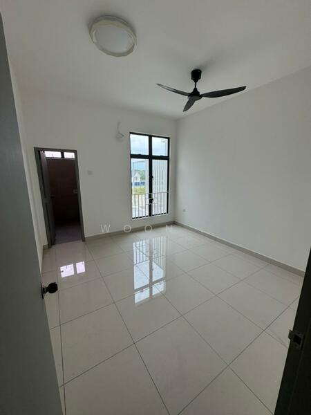 Rumah Teres 2 Tingkat untuk Disewa di Tanjong Minyak (Melaka) - Woon . - Bedroom - PropertyGuru.com.my