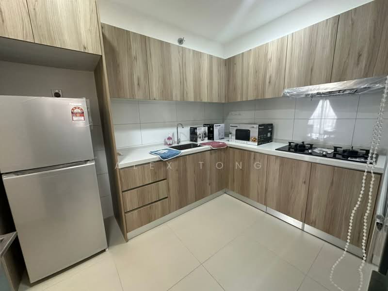Arinna untuk Untuk Disewa - RM 2,600 /bulan, Mac 2026 - Kitchen - PropertyGuru.com.my