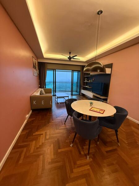 Untuk Disewa - Vista Residences