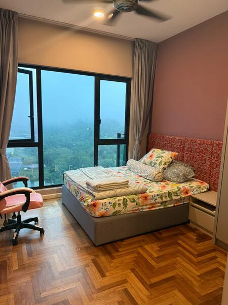 Untuk Disewa - Vista Residences