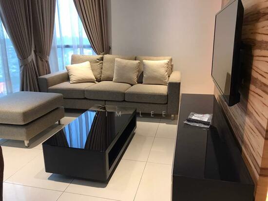 Curated visual reference: Service Residence For Rent At Nadi Bangsar Photo Inspiration