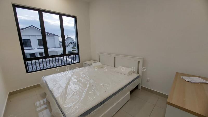 2-storey Terraced House for Rent in Bandar Cassia (Batu Kawan) - Anders Ong - Bedroom - PropertyGuru.com.my